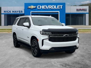 2022 Chevrolet Tahoe 2WD Commercial