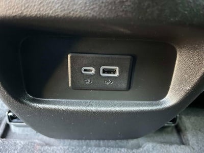 2023 Cadillac XT5 Luxury