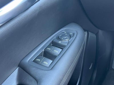 2023 Cadillac XT5 Luxury