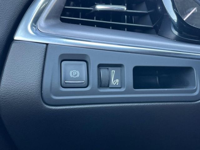 2023 Cadillac XT5 Luxury