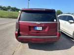 2017 Cadillac Escalade Premium Luxury