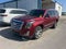 2017 Cadillac Escalade Premium Luxury