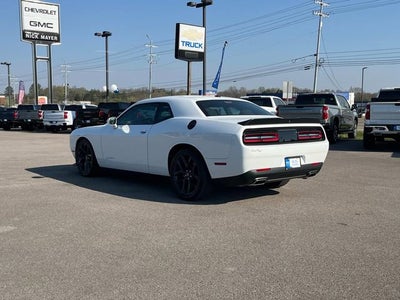 2023 Dodge Challenger GT