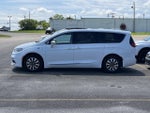 2022 Chrysler Pacifica Hybrid Limited