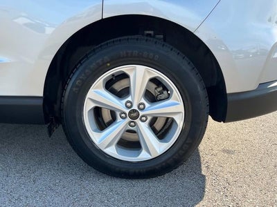 2023 Ford Edge SE