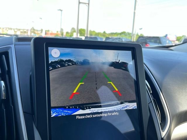 2023 Ford Edge SE