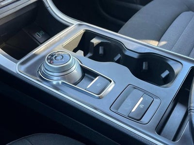 2023 Ford Edge SE