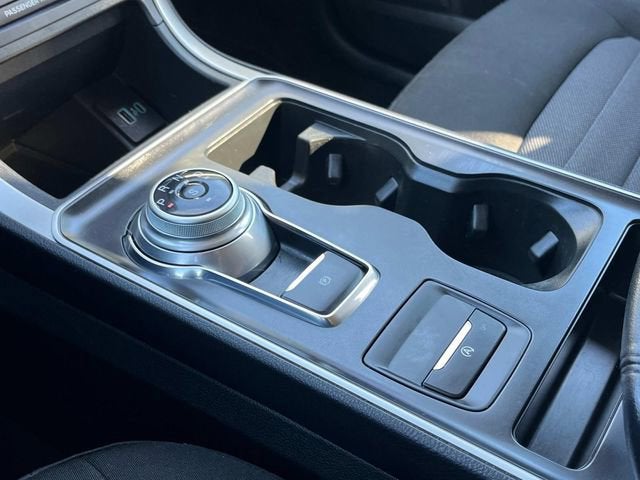 2023 Ford Edge SE