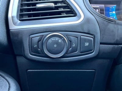 2023 Ford Edge SE