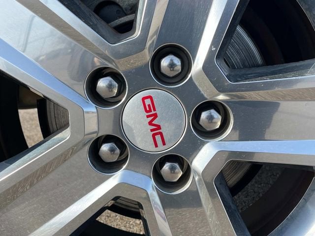 2014 GMC Terrain Denali