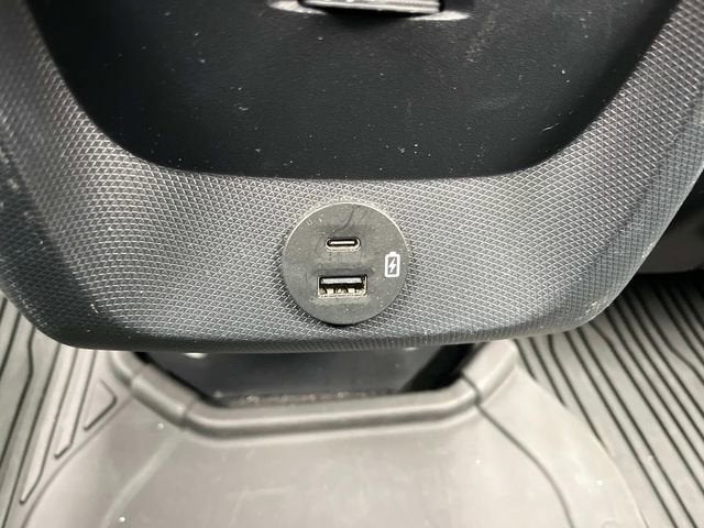 2022 Ford Mustang Mach-E GT