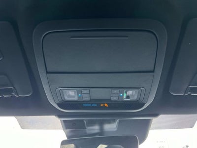 2022 Ford Mustang Mach-E GT