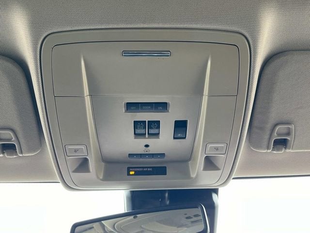 2014 Chevrolet Silverado 1500 High Country