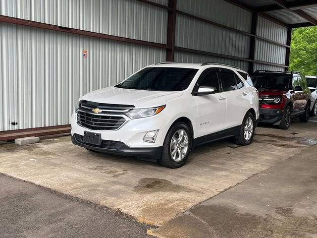 2021 Chevrolet Equinox Premier