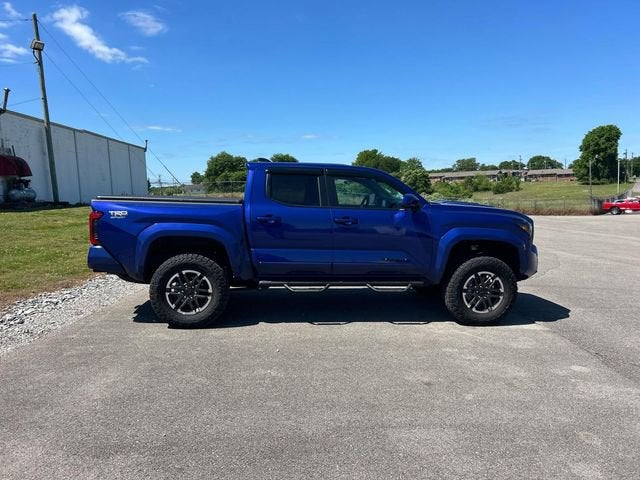 2025 Toyota Tacoma 4WD SR