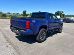 2025 Toyota Tacoma 4WD SR