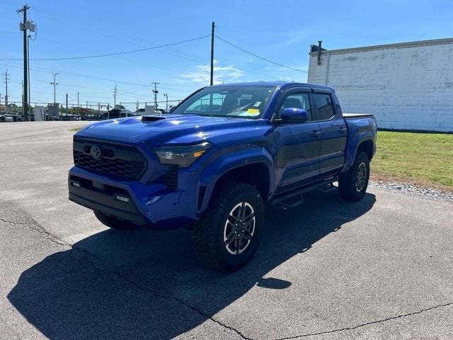 2025 Toyota Tacoma 4WD SR