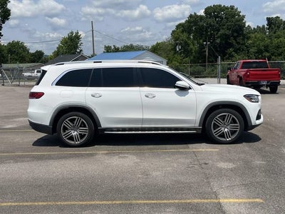 2021 Mercedes-Benz GLS 450 4MATIC®