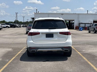 2021 Mercedes-Benz GLS 450 4MATIC®