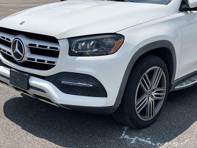 2021 Mercedes-Benz GLS 450 4MATIC®