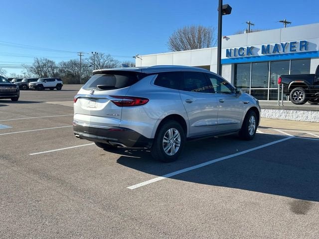 2019 Buick Enclave Essence