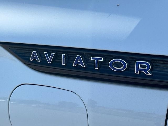 2020 Lincoln Aviator Grand Touring