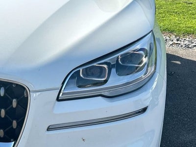 2020 Lincoln Aviator Grand Touring