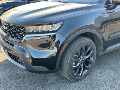 2023 Kia Sorento X-Line EX