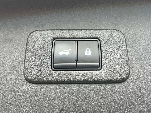 2024 Nissan Armada Platinum 2WD
