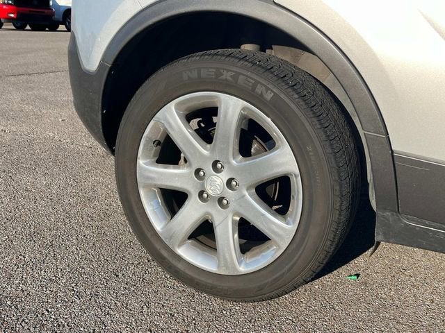 2014 Buick Encore Leather