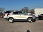 2014 Buick Encore Leather
