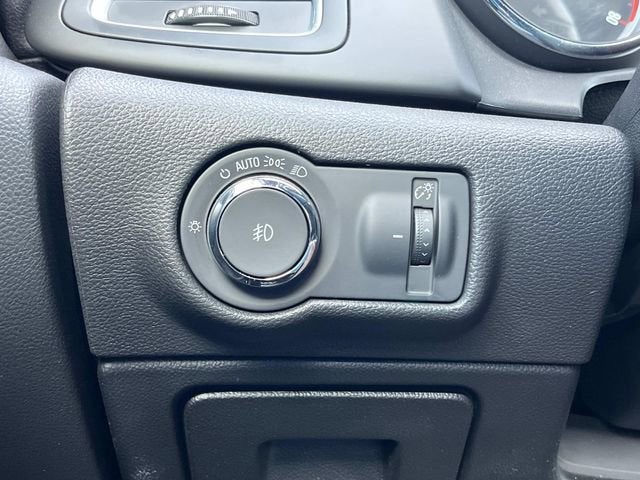 2017 Buick Cascada Sport Touring