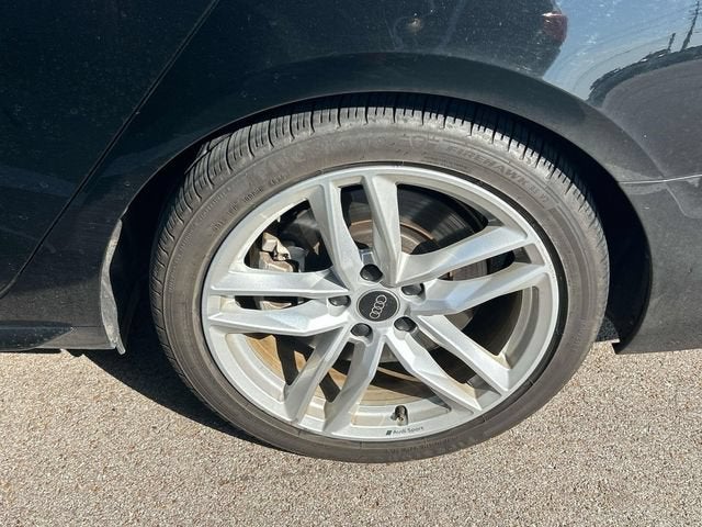 2024 Audi A4 Sedan S line Premium Plus