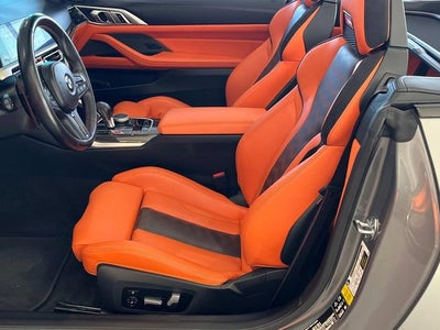 2023 BMW M4 Competition xDrive