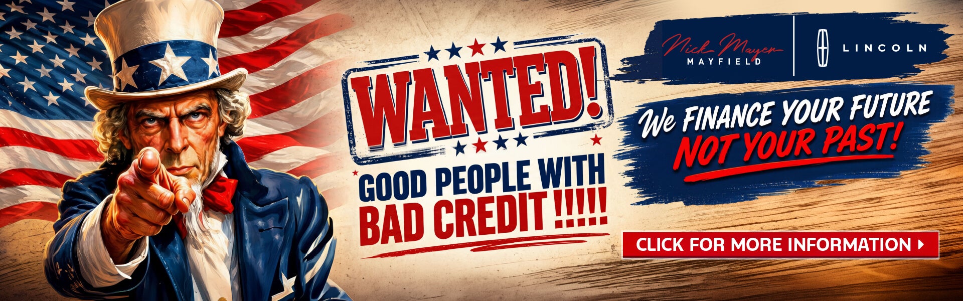 Wanted